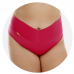 Calcinha Modeladora Cós Alto, Plus Size, Cristina