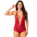 Body Sexy Feminino em Renda, Costas Nuas, Irresistível!!!!