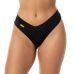 Kit 25 Calcinhas Cós Médio Fio Duplo Ultra Comfort, Luisa