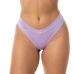 Kit 25 Calcinhas Cós Médio Fio Duplo Ultra Comfort, Luisa