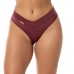Kit 25 Calcinhas Cós Médio Fio Duplo Ultra Comfort, Luisa