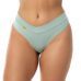 Kit 25 Calcinhas Cós Médio Fio Duplo Ultra Comfort, Luisa