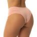 Calcinha Cintura Alta Tanga Lateral Reforçada ,CRIS .