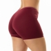 Short Anágua Segunda Pele, íntimo- Ideal para usar por baixo de vestidos e saias, Lya!