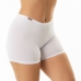 Short Anágua Segunda Pele, íntimo- Ideal para usar por baixo de vestidos e saias, Lya!