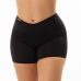 Short Anágua Segunda Pele, íntimo- Ideal para usar por baixo de vestidos e saias, Lya!